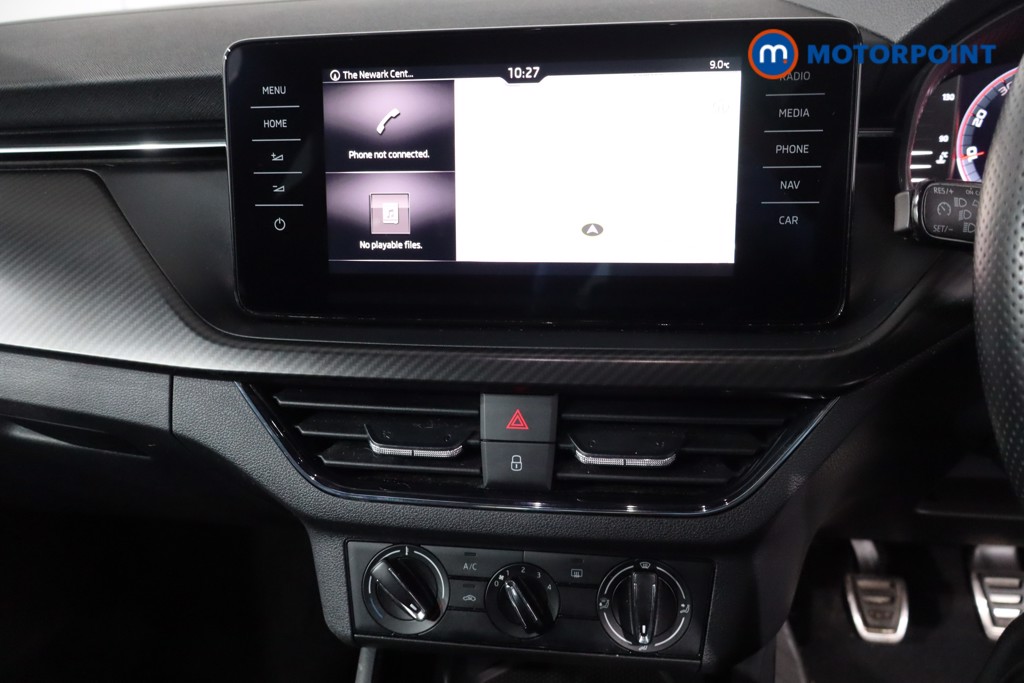 Used Skoda Kamiq 2022 for sale - 76494775: Photo 23