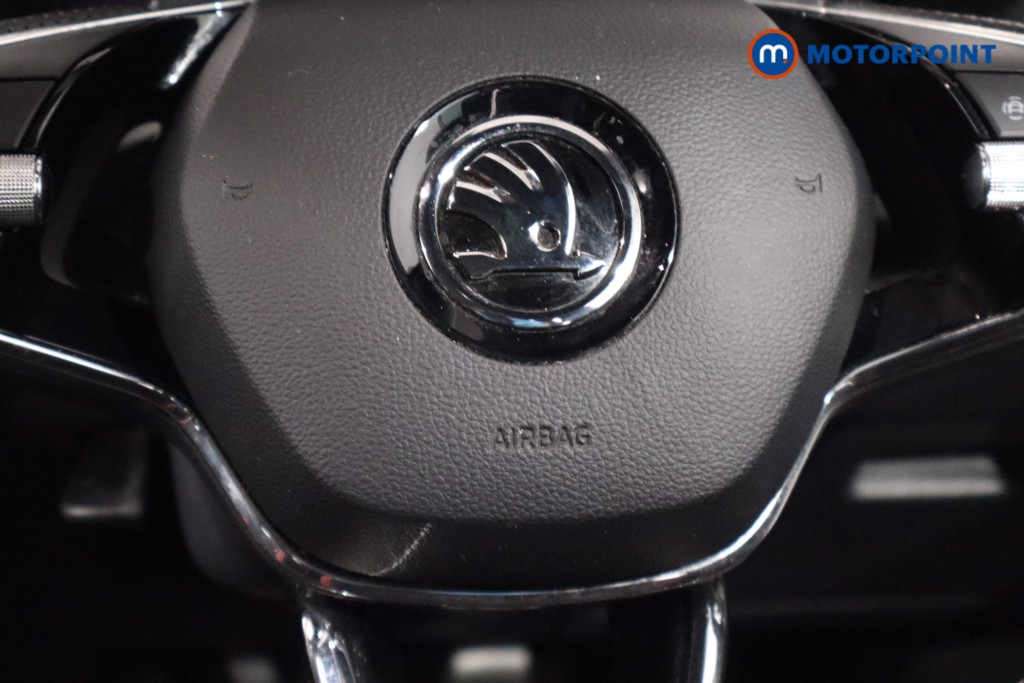 Used Skoda Kamiq 2022 for sale - 76494775: Photo 25