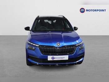 Used Skoda Kamiq 2022 for sale - 76494775: Photo