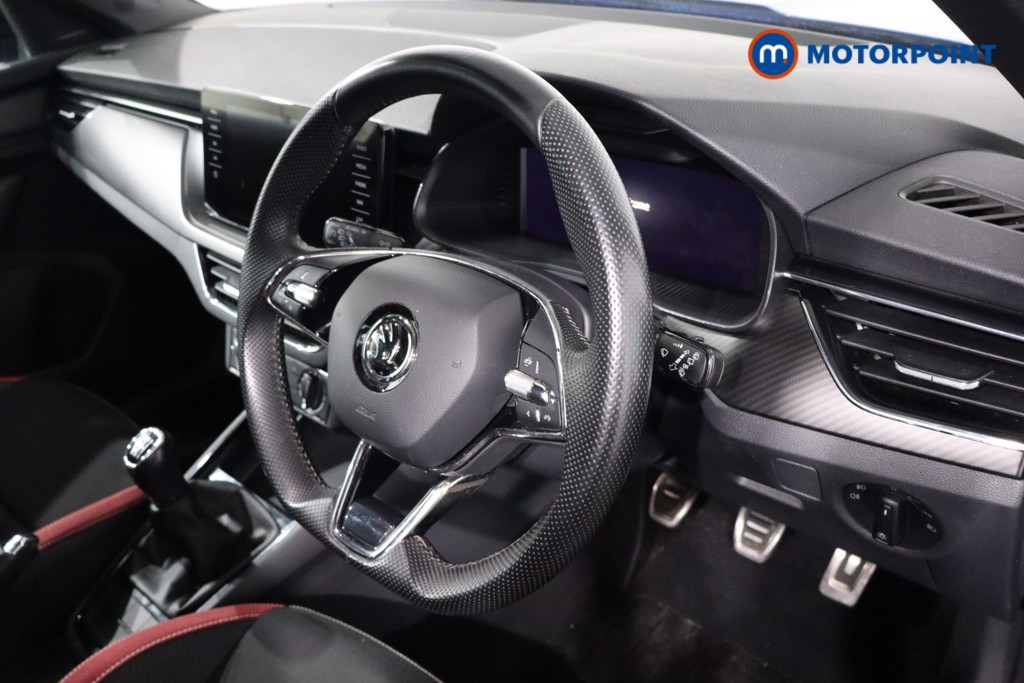 Used Skoda Kamiq 2022 for sale - 76494775: Photo 30