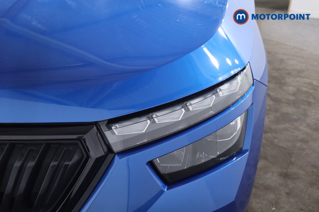 Used Skoda Kamiq 2022 for sale - 76494775: Photo 35