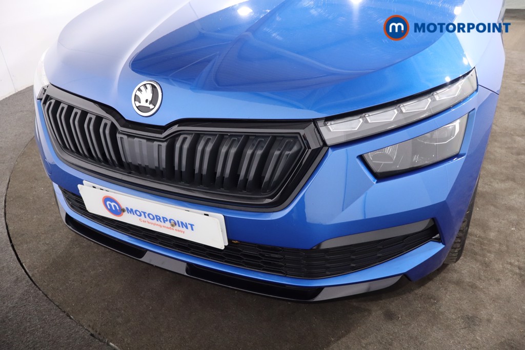 Used Skoda Kamiq 2022 for sale - 76494775: Photo 38