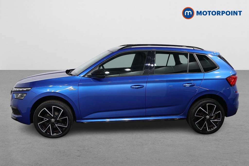 Used Skoda Kamiq 2022 for sale - 76494775: Photo 4