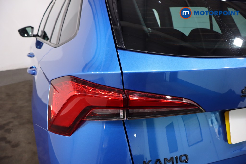 Used Skoda Kamiq 2022 for sale - 76494775: Photo 41