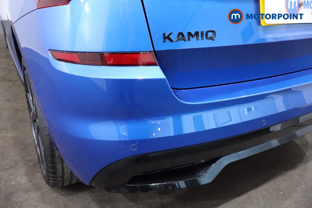 Used Skoda Kamiq 2022 for sale - 76494775: Photo 42