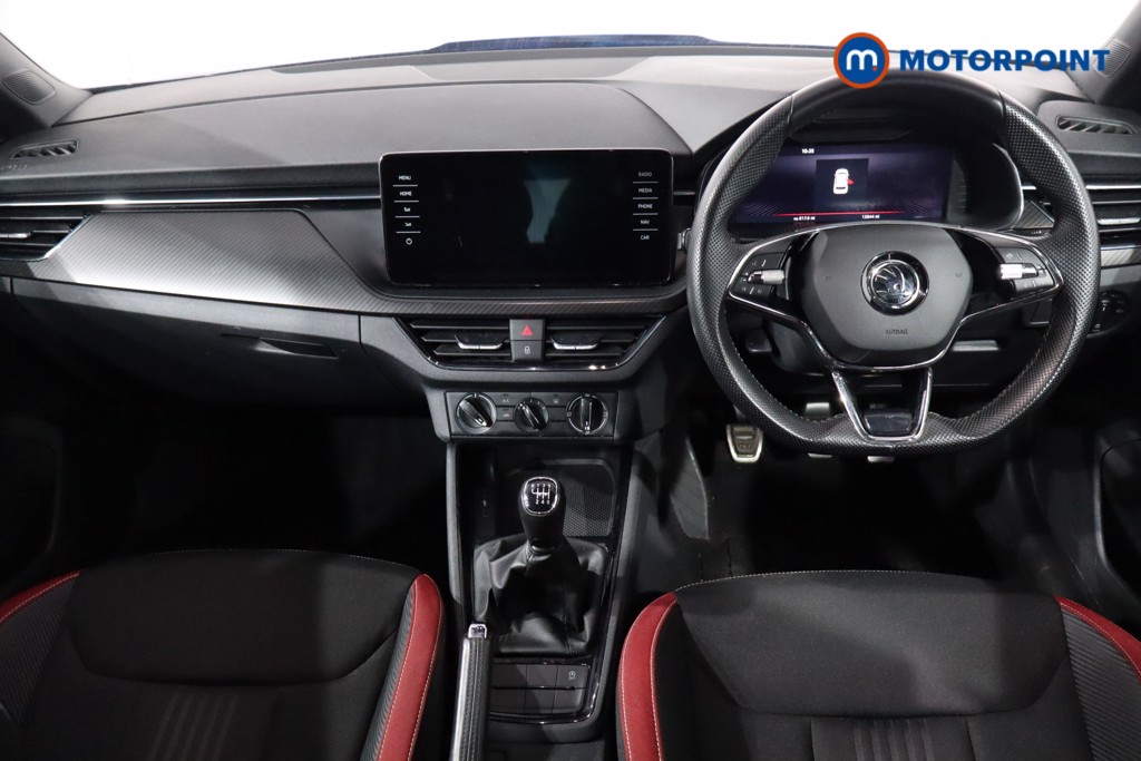 Used Skoda Kamiq 2022 for sale - 76494775: Photo 9