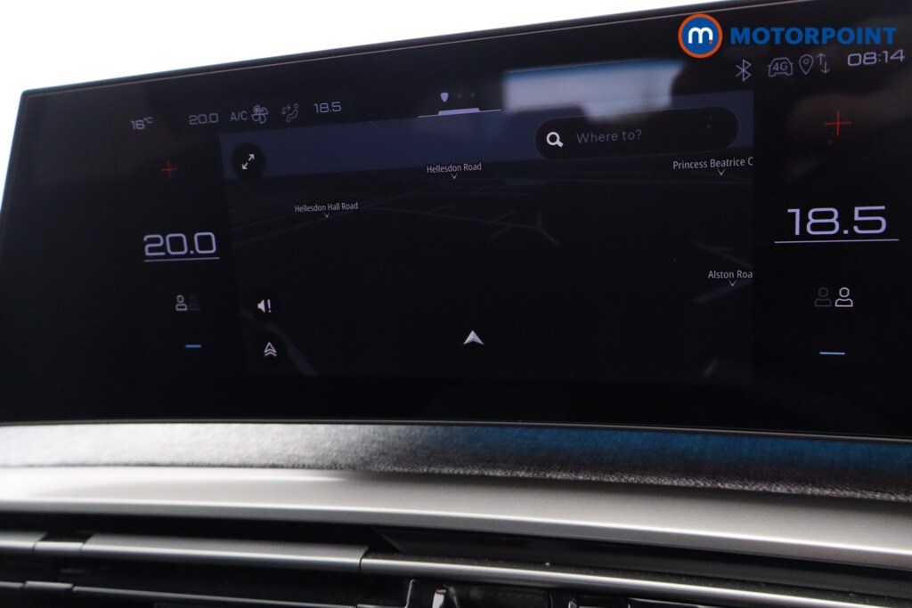 Used Peugeot 5008 2025 for sale - 78122111: Photo 14