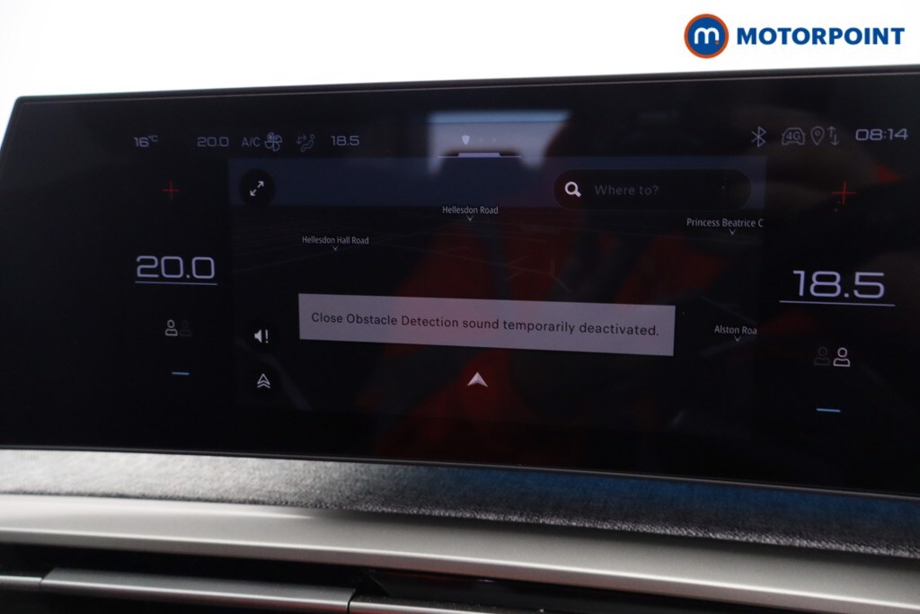 Used Peugeot 5008 2025 for sale - 78122111: Photo 18