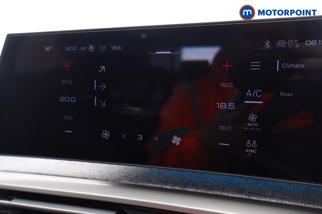 Used Peugeot 5008 2025 for sale - 78122111: Photo 19