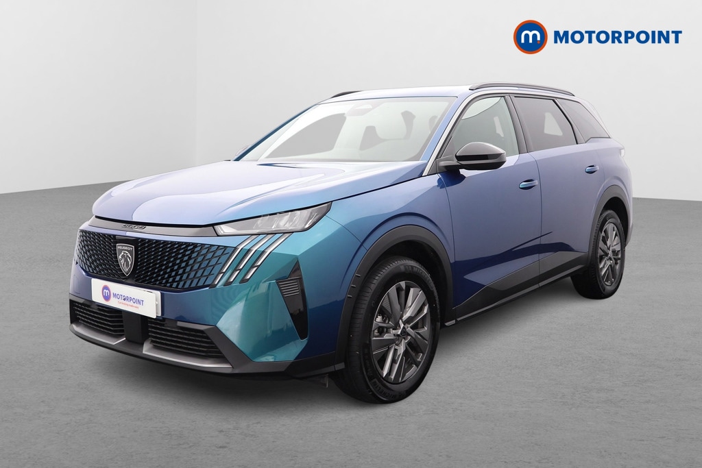 Used Peugeot 5008 2025 for sale - 78122111: Photo 3