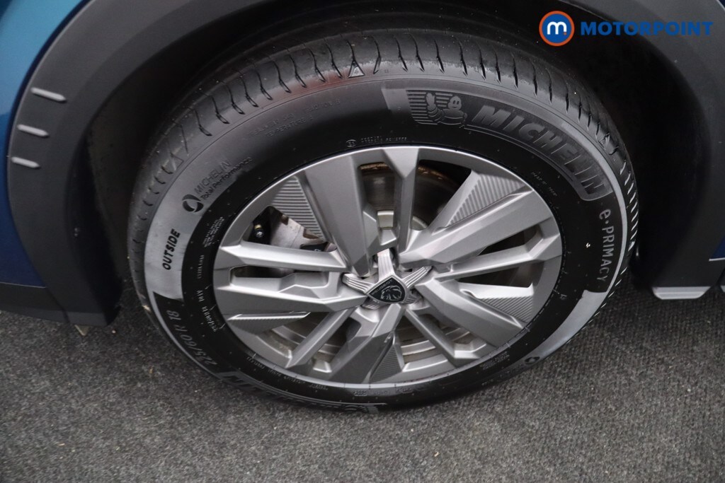 Used Peugeot 5008 2025 for sale - 78122111: Photo 34