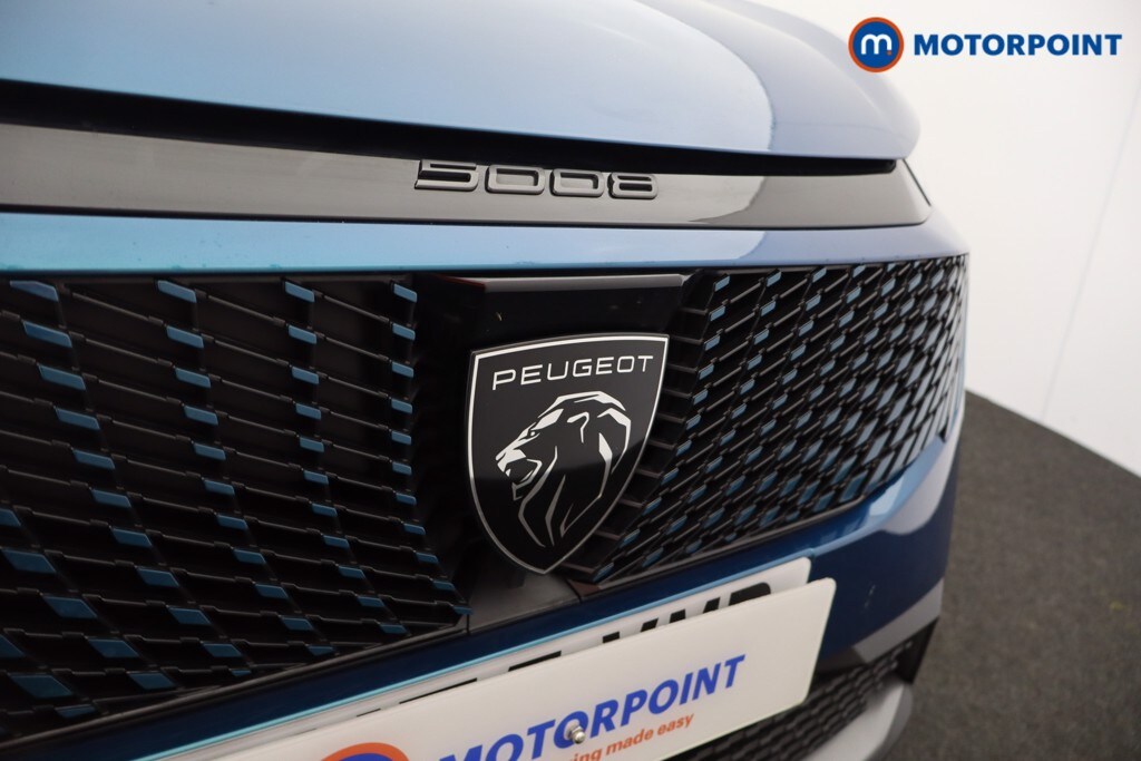 Used Peugeot 5008 2025 for sale - 78122111: Photo 39