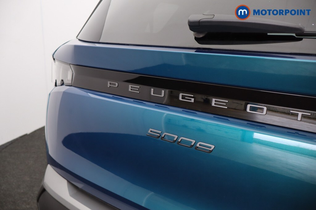 Used Peugeot 5008 2025 for sale - 78122111: Photo 40