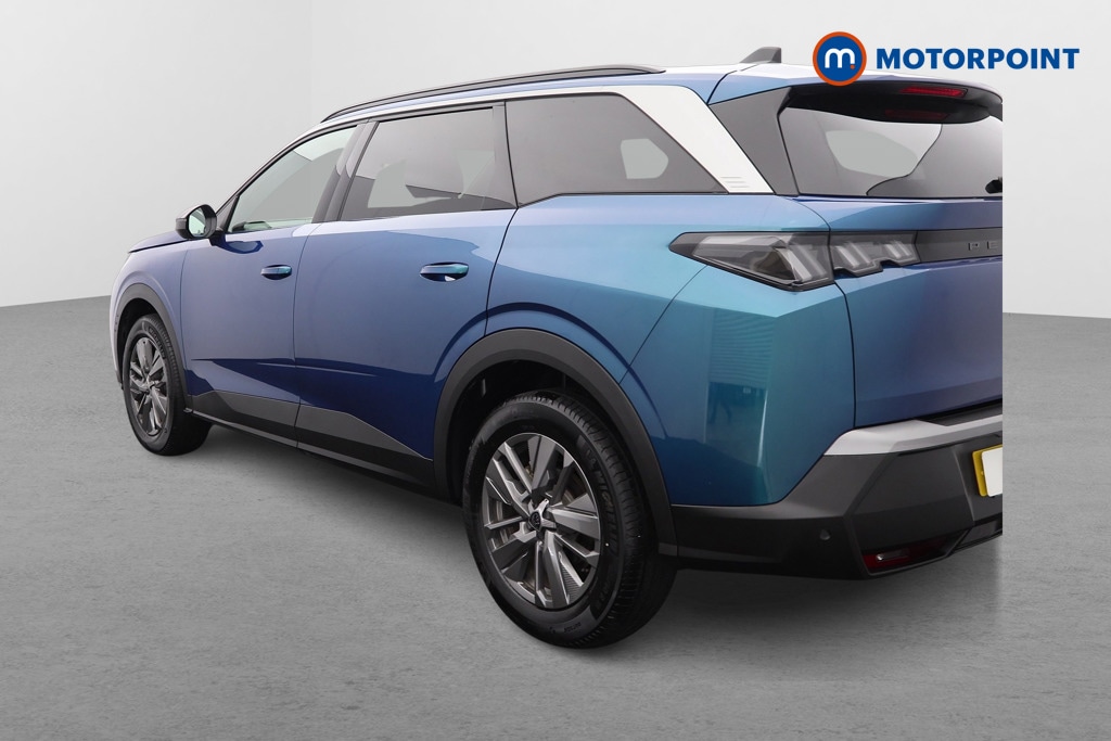 Used Peugeot 5008 2025 for sale - 78122111: Photo 5