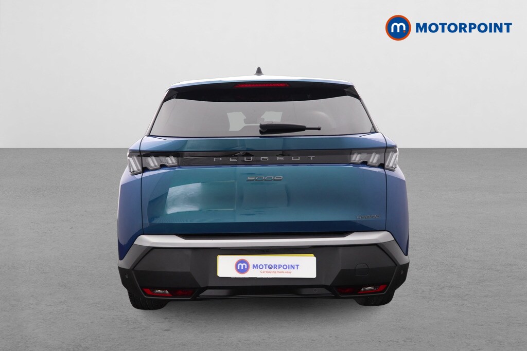 Used Peugeot 5008 2025 for sale - 78122111: Photo 6