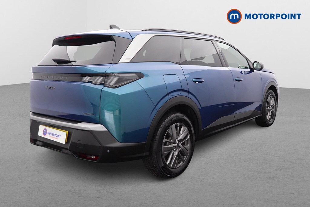 Used Peugeot 5008 2025 for sale - 78122111: Photo 7