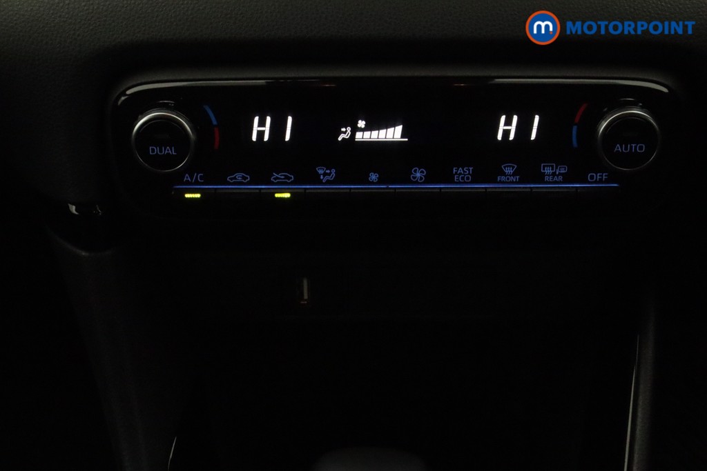 Used Toyota Yaris 2021 for sale - 77378782: Photo 11