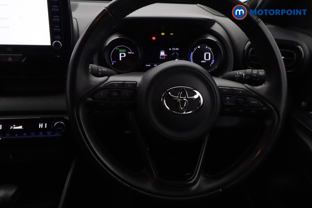 Used Toyota Yaris 2021 for sale - 77378782: Photo 14