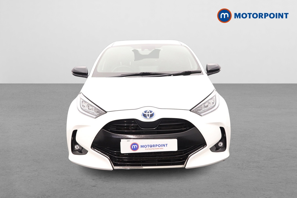 Used Toyota Yaris 2021 for sale - 77378782: Photo 2