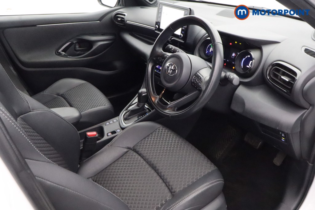 Used Toyota Yaris 2021 for sale - 77378782: Photo 20