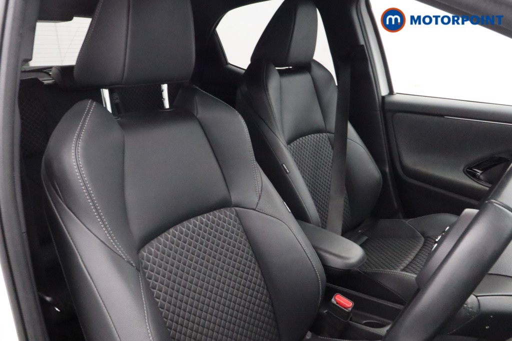 Used Toyota Yaris 2021 for sale - 77378782: Photo 21