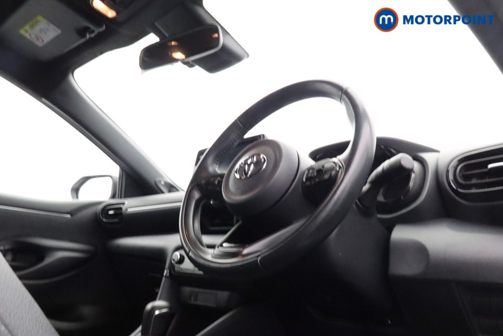 Used Toyota Yaris 2021 for sale - 77378782: Photo 26