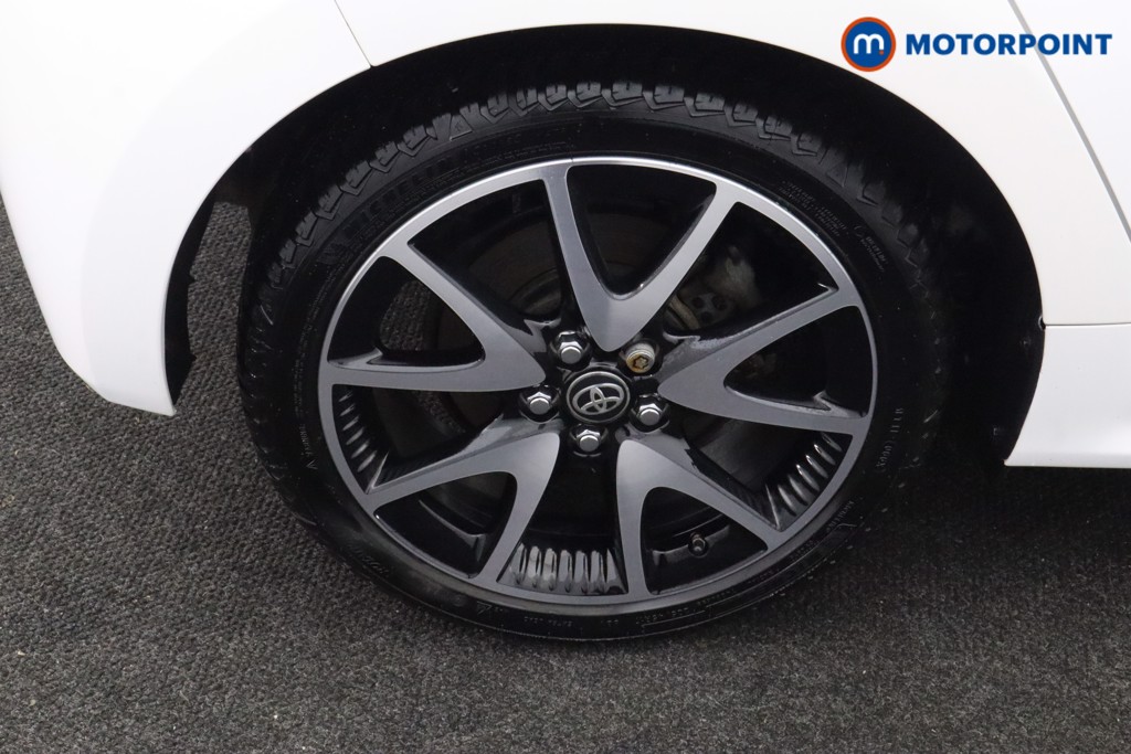 Used Toyota Yaris 2021 for sale - 77378782: Photo 30