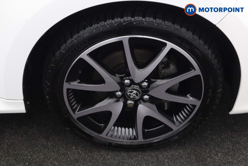 Used Toyota Yaris 2021 for sale - 77378782: Photo 31