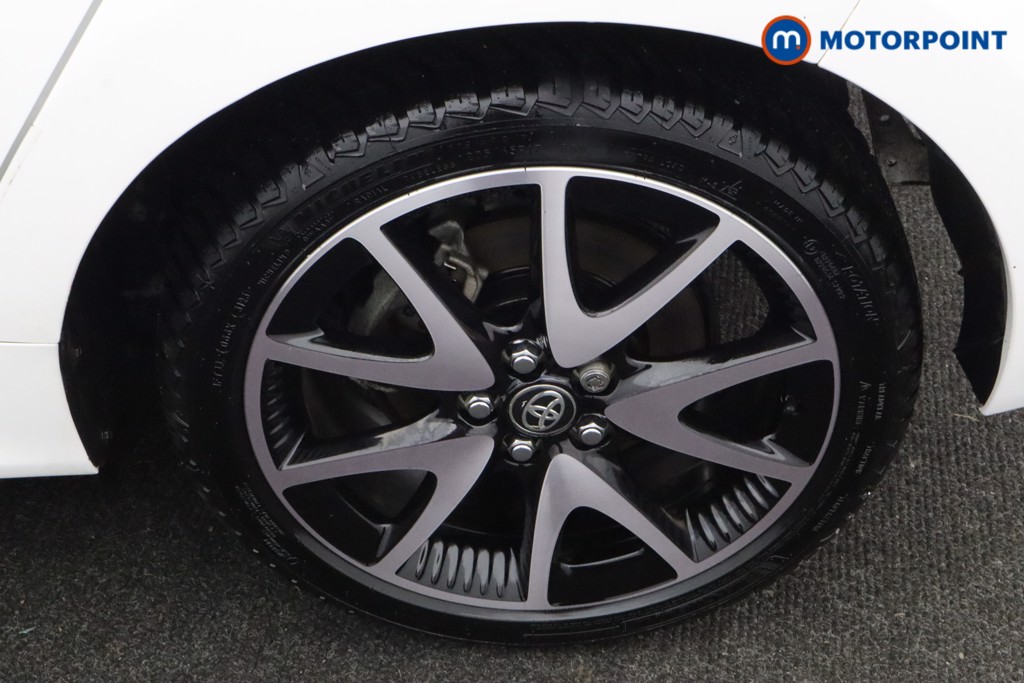 Used Toyota Yaris 2021 for sale - 77378782: Photo 33