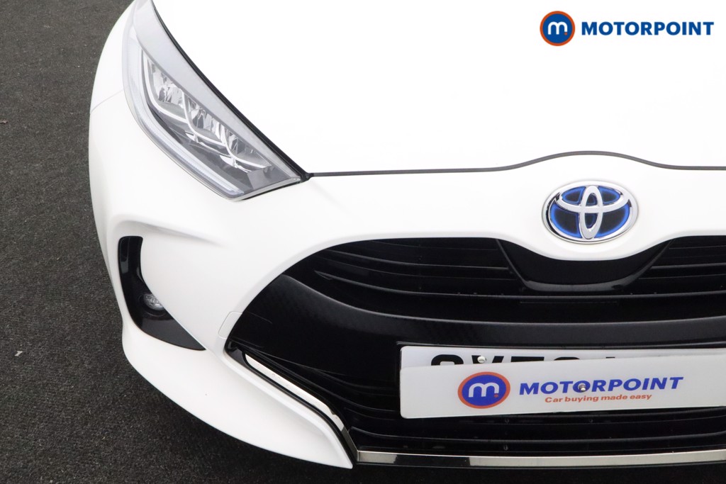Used Toyota Yaris 2021 for sale - 77378782: Photo 35