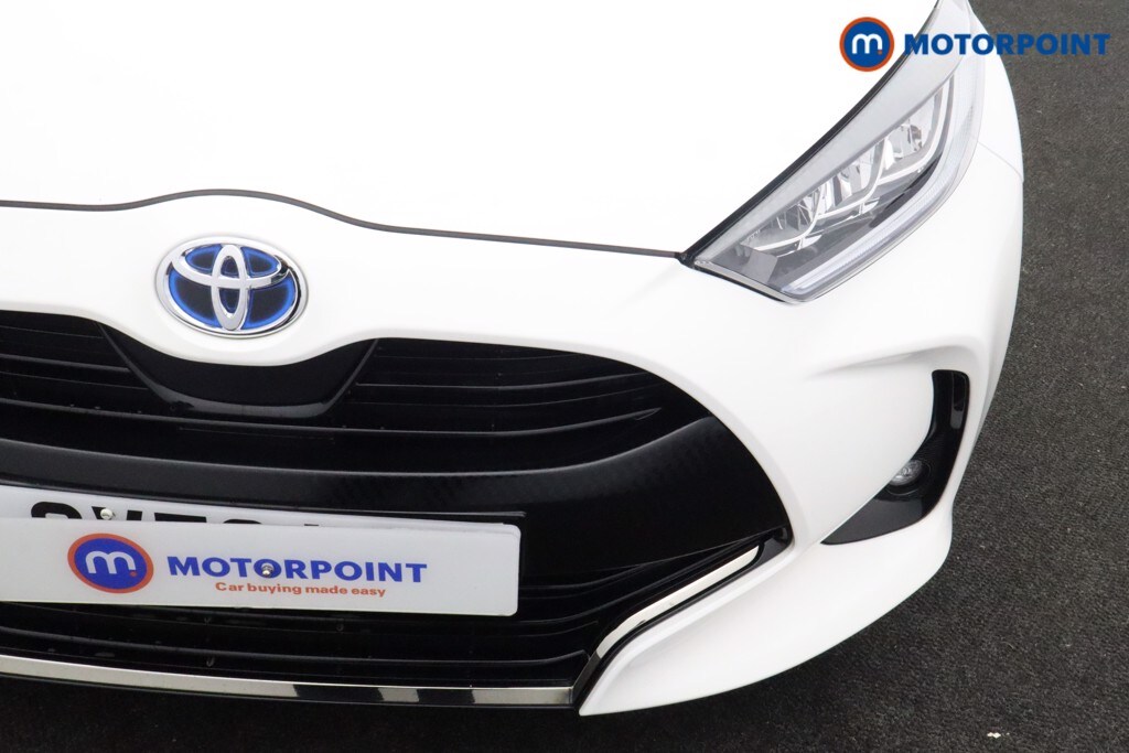 Used Toyota Yaris 2021 for sale - 77378782: Photo 36