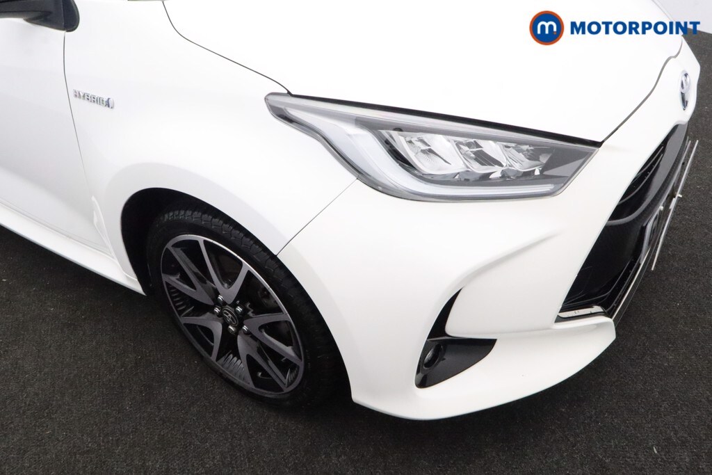 Used Toyota Yaris 2021 for sale - 77378782: Photo 38