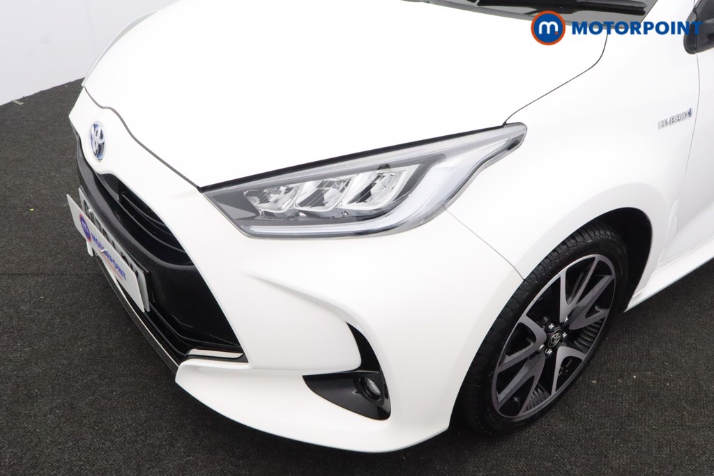 Used Toyota Yaris 2021 for sale - 77378782: Photo 39