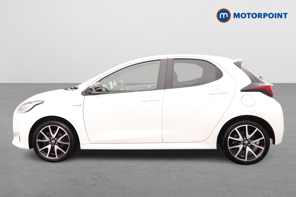 Used Toyota Yaris 2021 for sale - 77378782: Photo 4