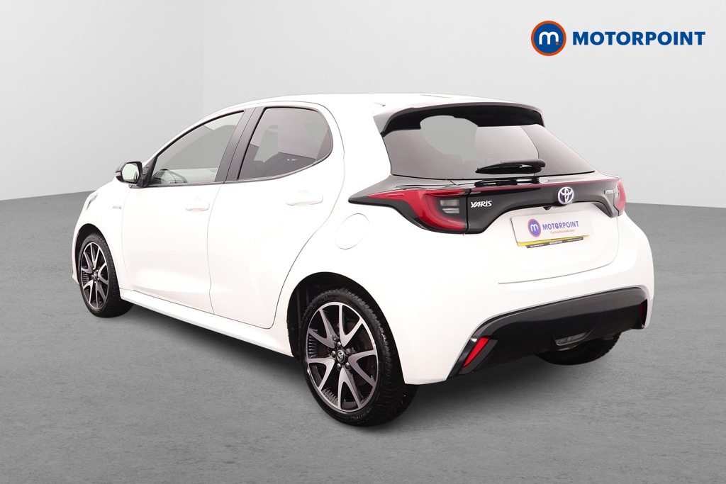 Used Toyota Yaris 2021 for sale - 77378782: Photo 5