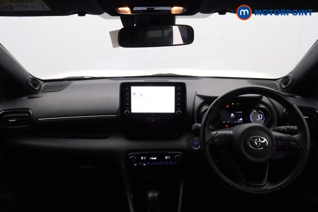 Used Toyota Yaris 2021 for sale - 77378782: Photo 9