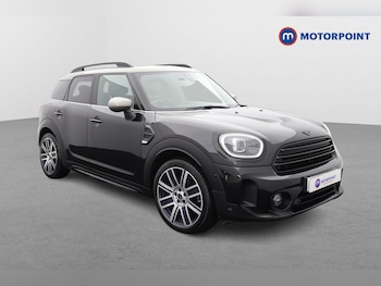 Used MINI Countryman 2022 for sale - 78043019: Photo