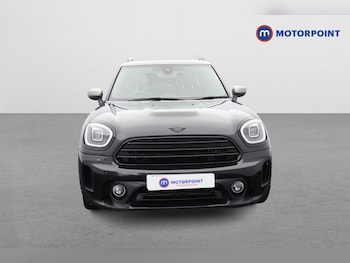 Used MINI Countryman 2022 for sale - 78043019: Photo