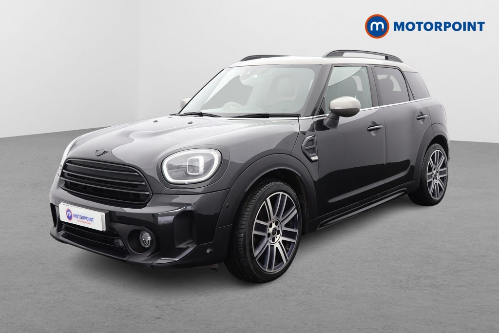Used MINI Countryman 2022 for sale - 78043019: Photo 3