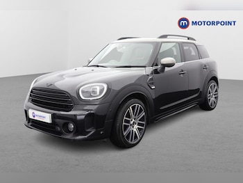 Used MINI Countryman 2022 for sale - 78043019: Photo