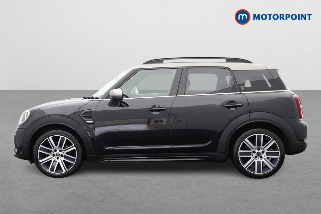 Used MINI Countryman 2022 for sale - 78043019: Photo 4