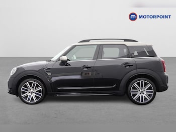 Used MINI Countryman 2022 for sale - 78043019: Photo