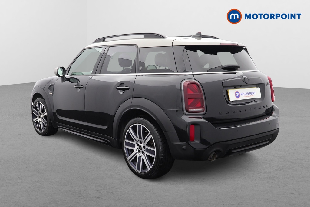 Used MINI Countryman 2022 for sale - 78043019: Photo 5