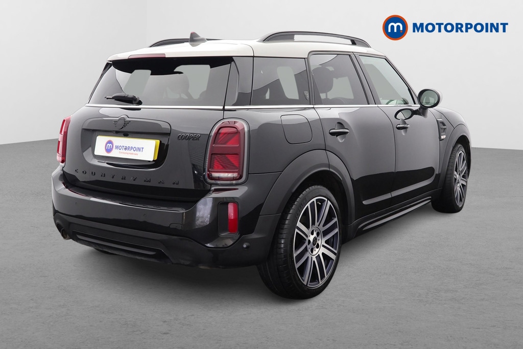 Used MINI Countryman 2022 for sale - 78043019: Photo 7