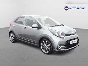 Used Kia Picanto 2023 for sale - 78984957: Photo