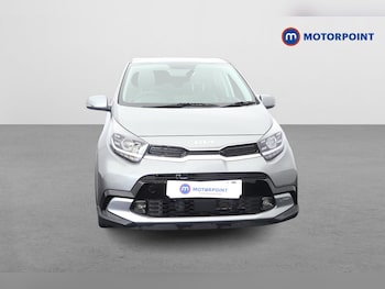 Used Kia Picanto 2023 for sale - 78984957: Photo