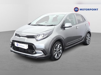 Used Kia Picanto 2023 for sale - 78984957: Photo