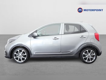Used Kia Picanto 2023 for sale - 78984957: Photo