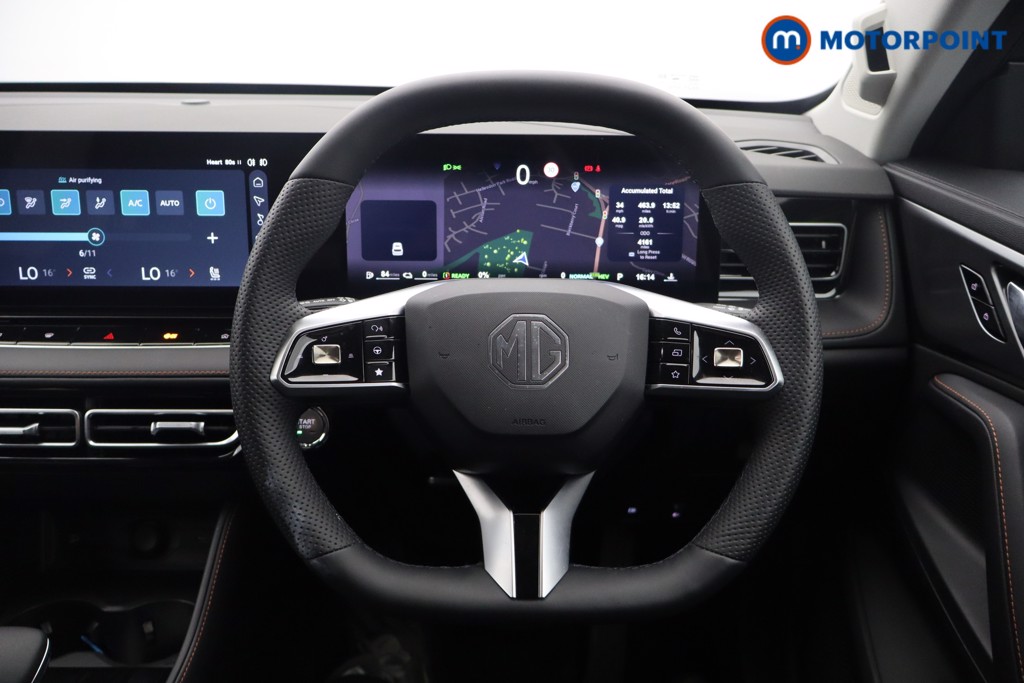 Used MG MG HS 2025 for sale - 78180488: Photo 10