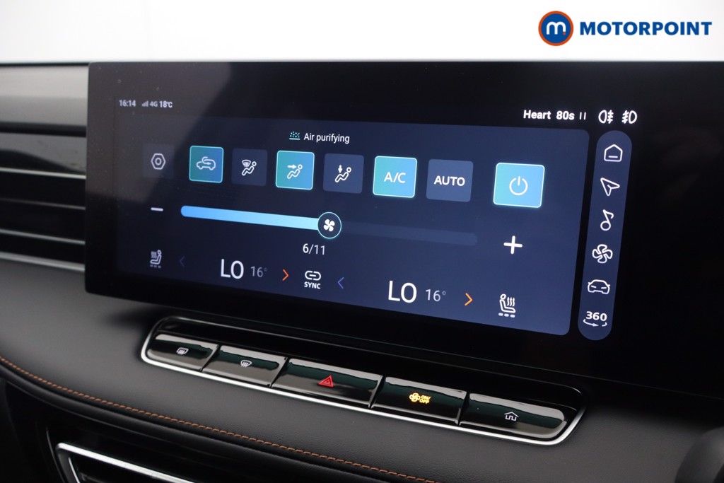 Used MG MG HS 2025 for sale - 78180488: Photo 14